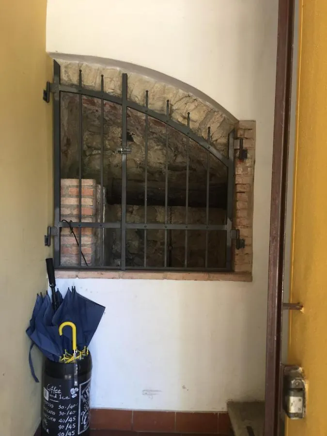 Borgo Volciano Garda Lake App.2 Roe 0*,