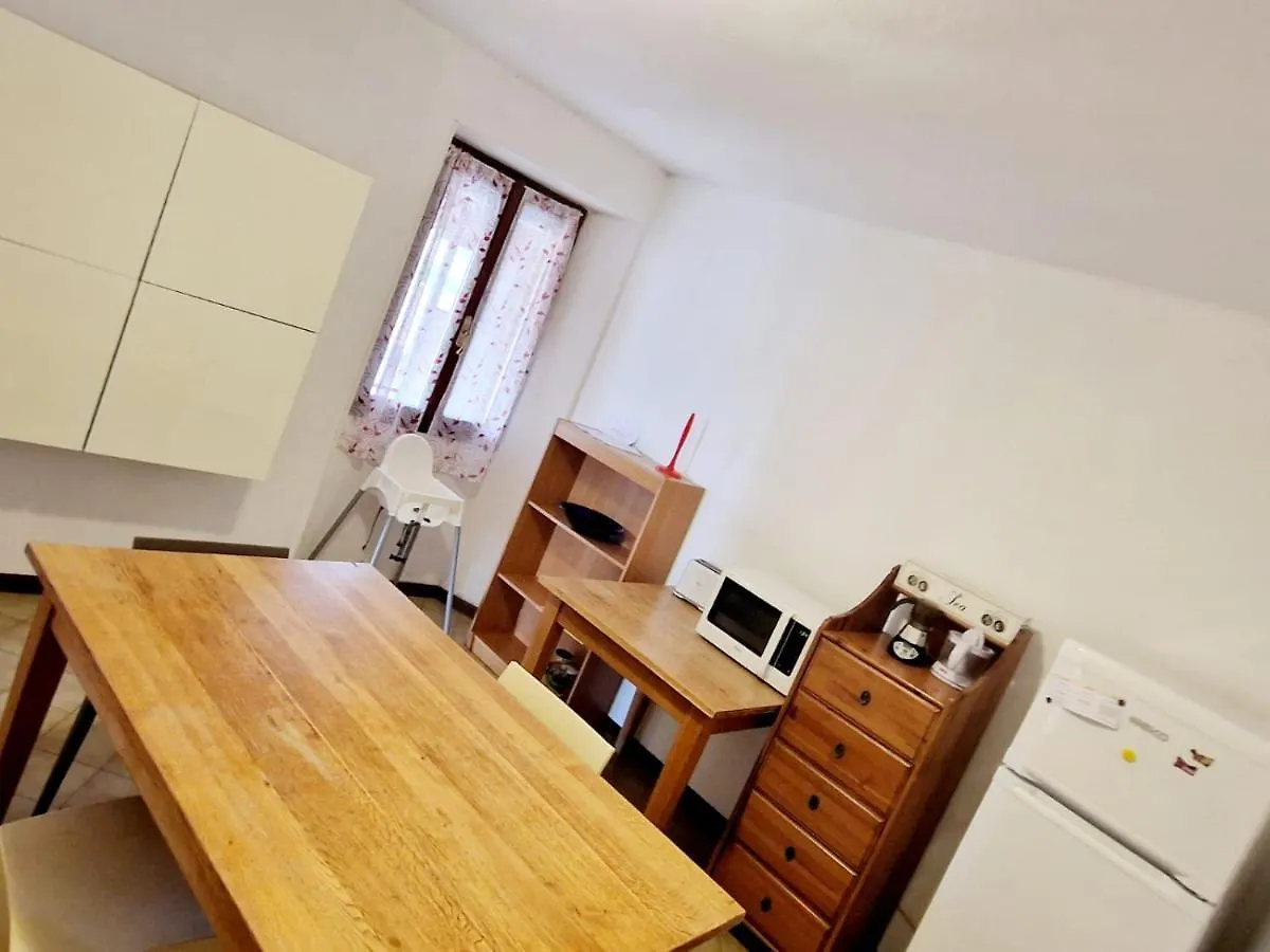 Apartment Borgo Volciano Garda Lake App.2 Roe