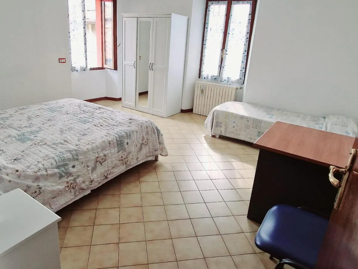 Borgo Volciano Garda Lake App.2 Roe